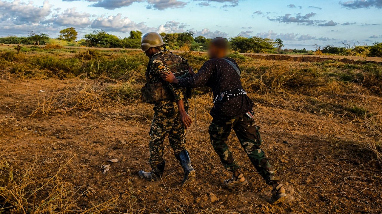 Uganda ordusu Somali'den çekileceği tarihi açıkladı