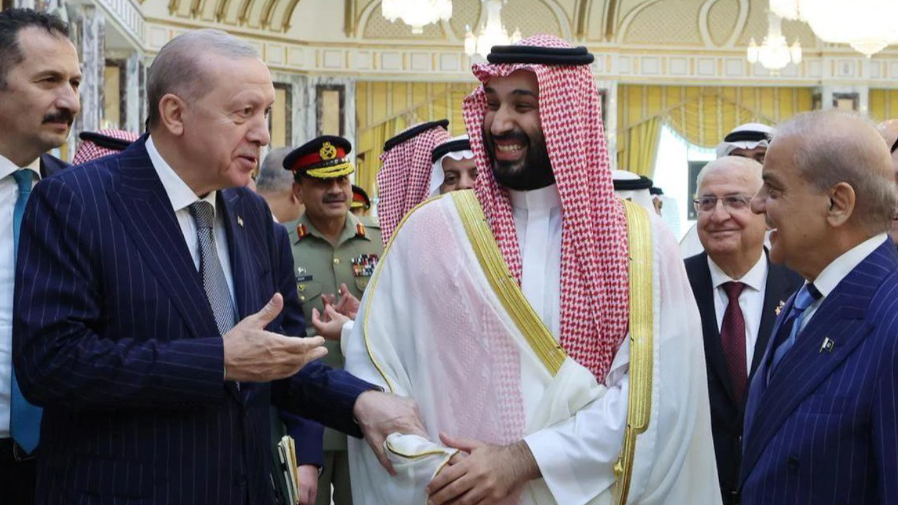 Mekke Anlaşması'nın ilk toplantısı İstanbul'da yapılacak