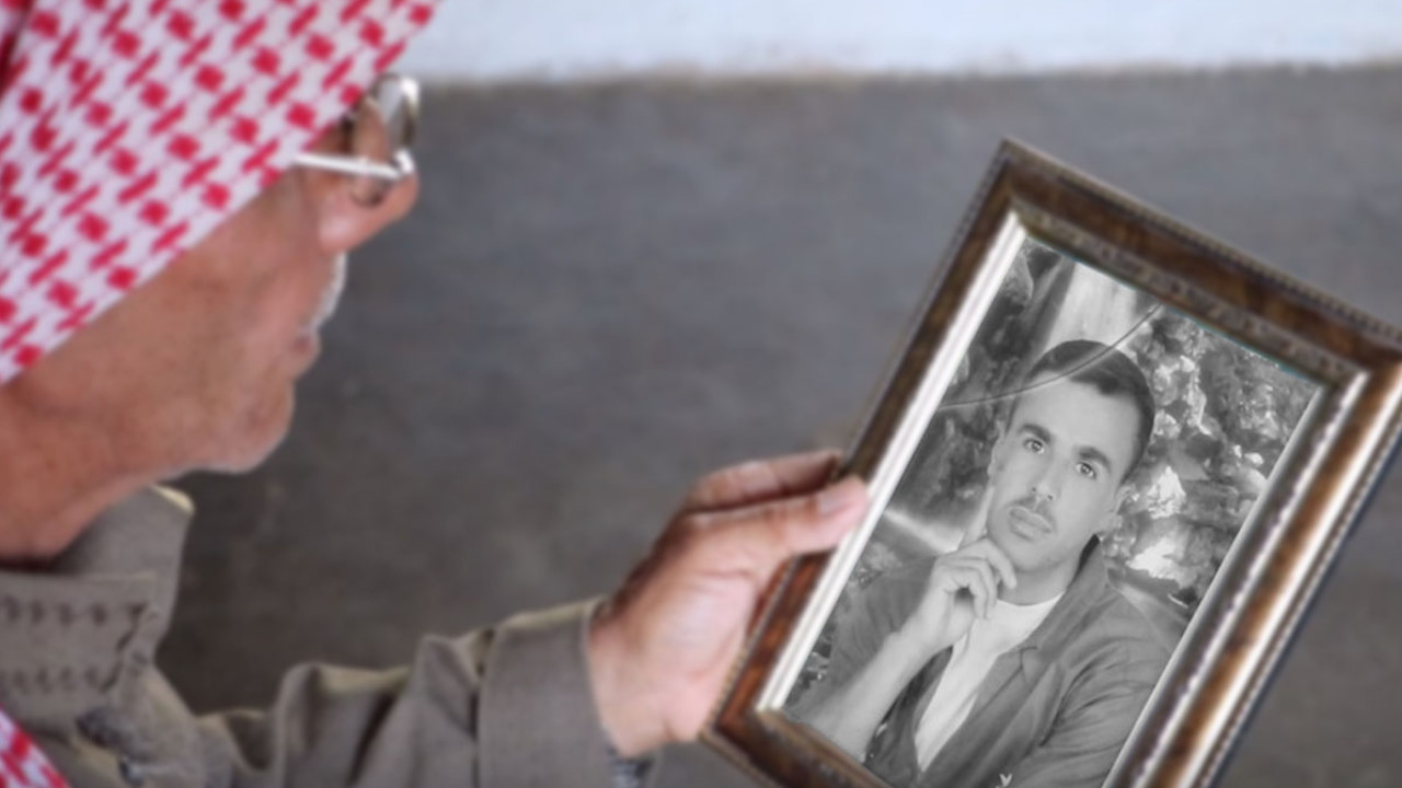 Esed rejiminin karanlık mirası: Suriye'de 177 bin sivil halen "kayıp"