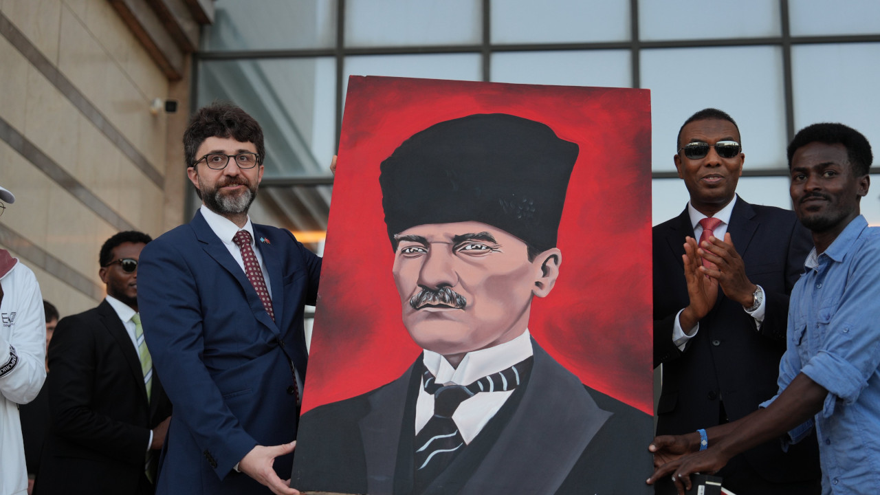 Türkiye, Somali'deki askeri varlığını sürdürecek