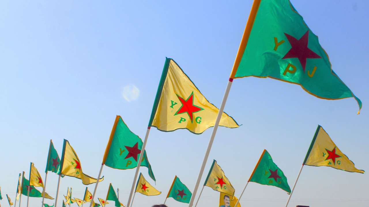 YPJ savaşçılarının Suriye'deki geleceği belirsiz