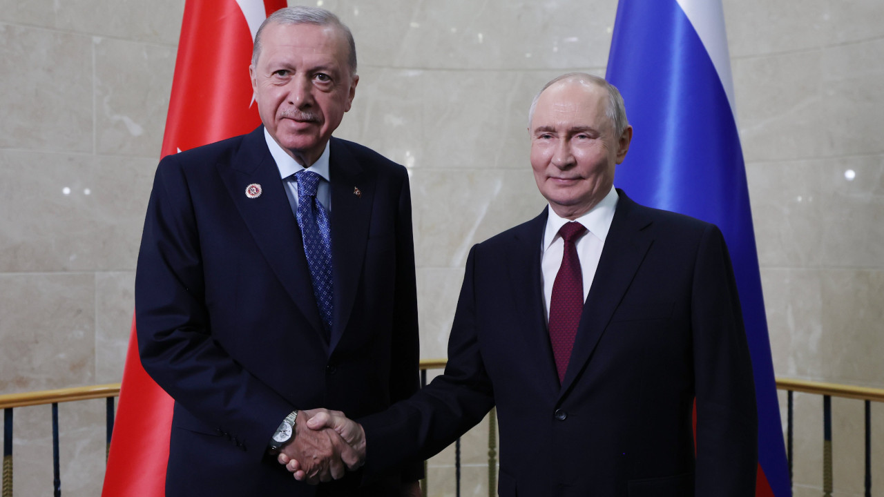 NATO üyesi Türkiye, Şanghay İşbirliği Örgütü'ne tam üyeliği değerlendiriyor
