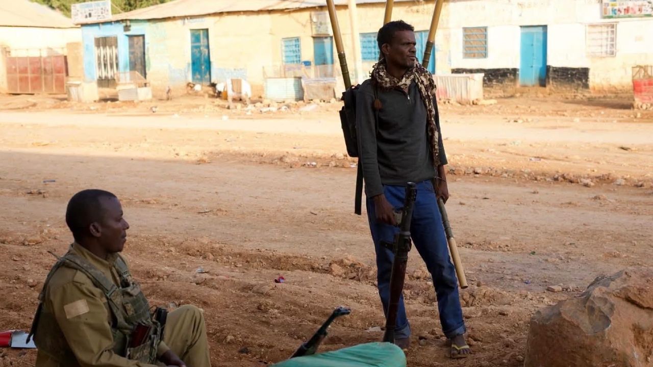 Somali'de hükümet bağlantılı güçler arasındaki iç savaşa dair neler biliniyor?