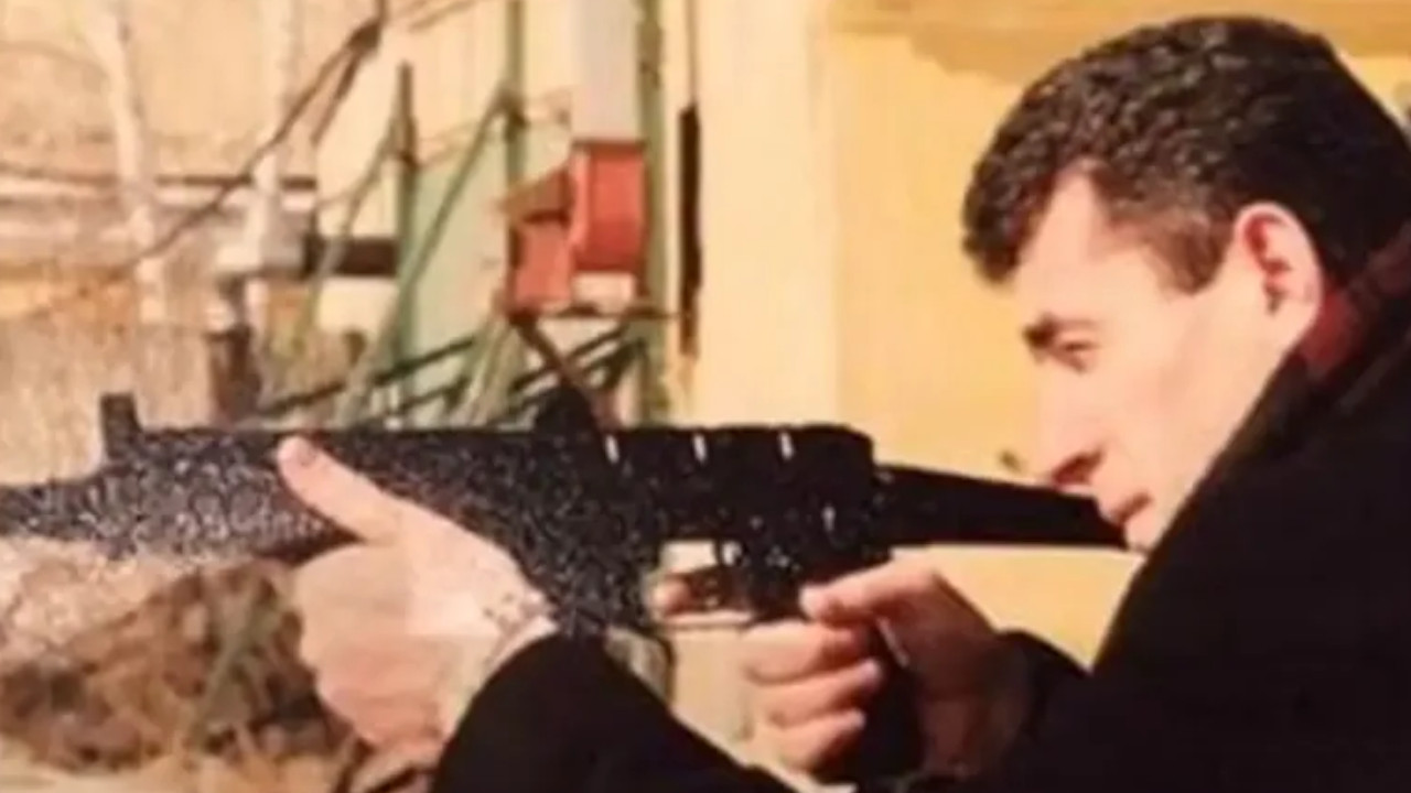 İsrail, 18 yıl sonra Suriyeli General Muhammed Süleyman suikastını üstlendi
