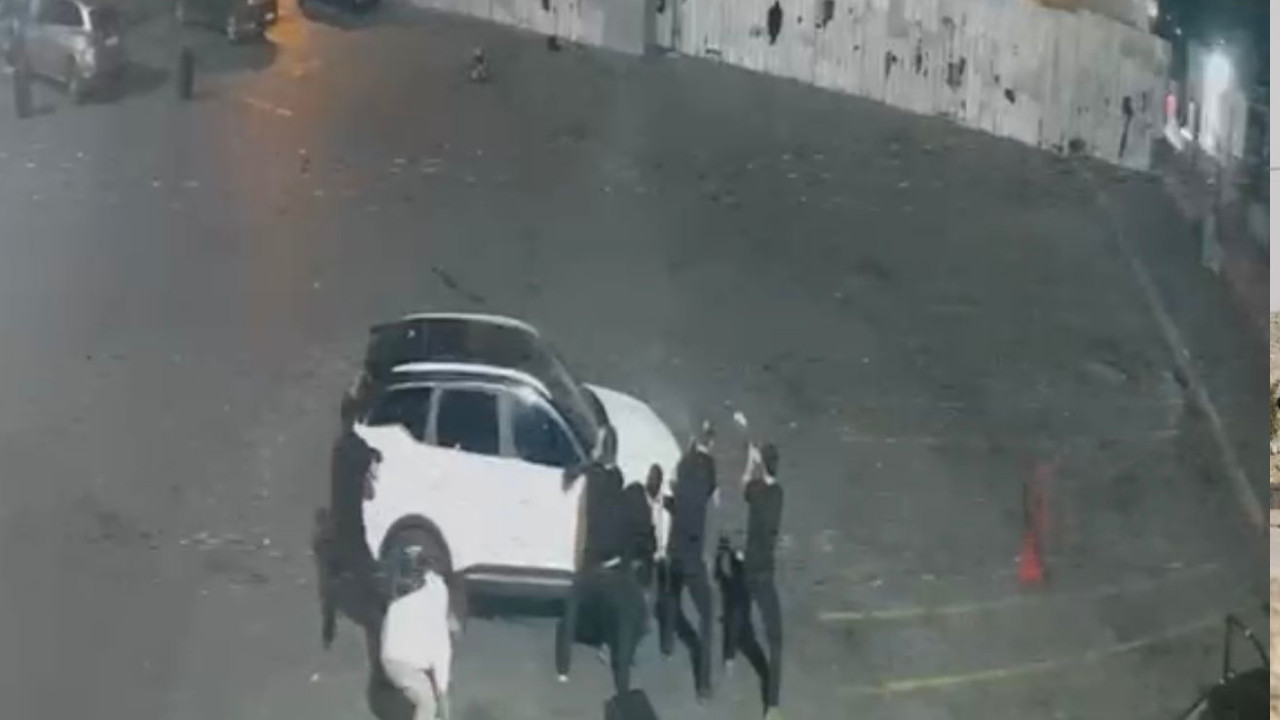 İstanbul'da "IŞİD" operasyonu: 1 ölü