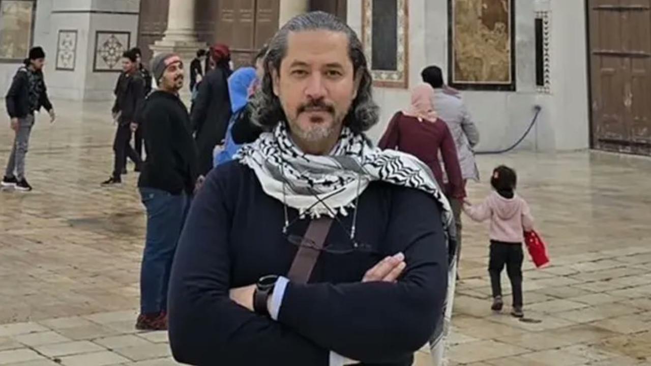 10 yıl hapis cezası almıştı: BAE'den Abdurrahman el Karadavi için af kararı