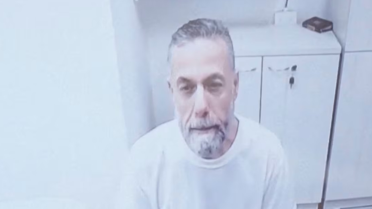 Hüsam Ebu Safiye: İsrail tarafından kaçırılan Filistinli doktor işkence görmeye devam ediyor