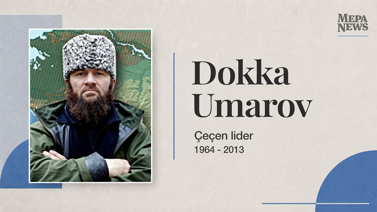 Dokka Umarov kimdir?