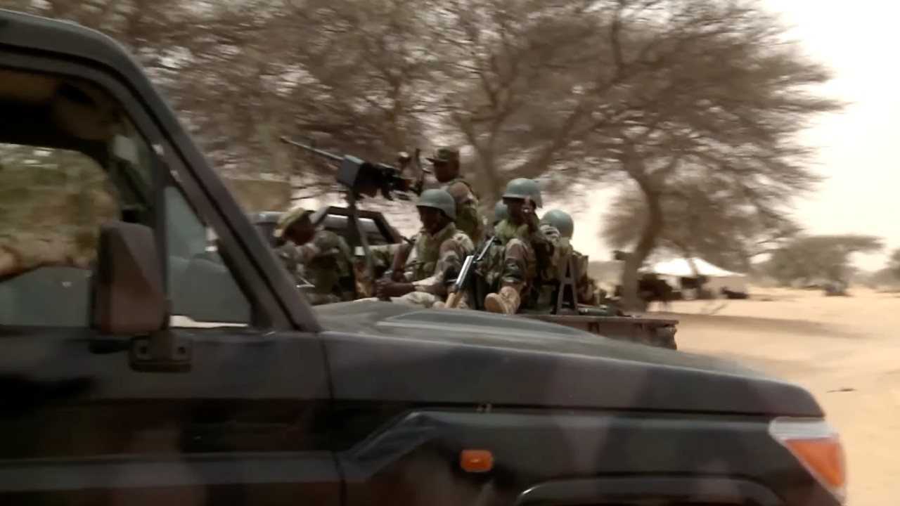 Nijerya yönetimi ile Boko Haram arasında gizli ateşkes anlaşması