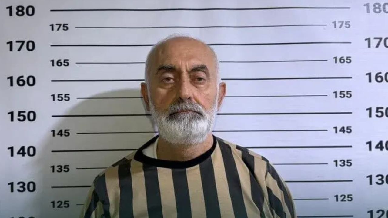 Suriye'de sivil katliamlarından sorumlu Esed rejimi generali yakalandı