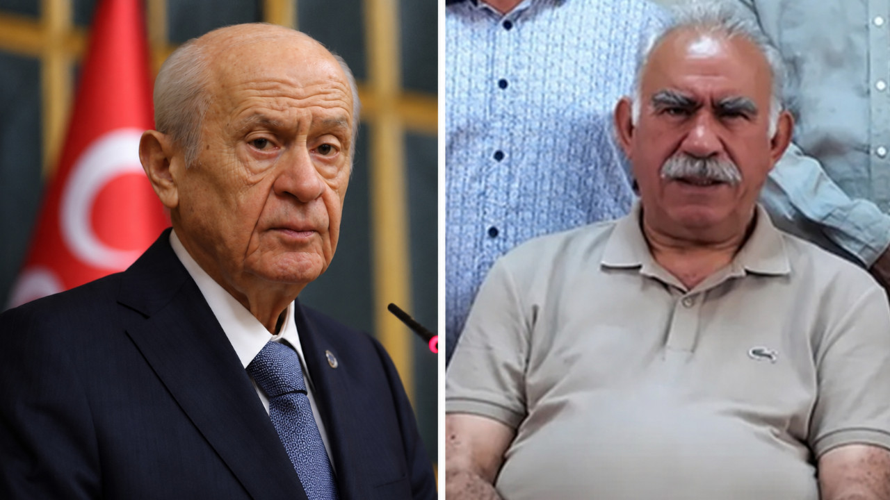 "Abdullah Öcalan için İmralı Adası'nda özel bir ev inşa edildi"