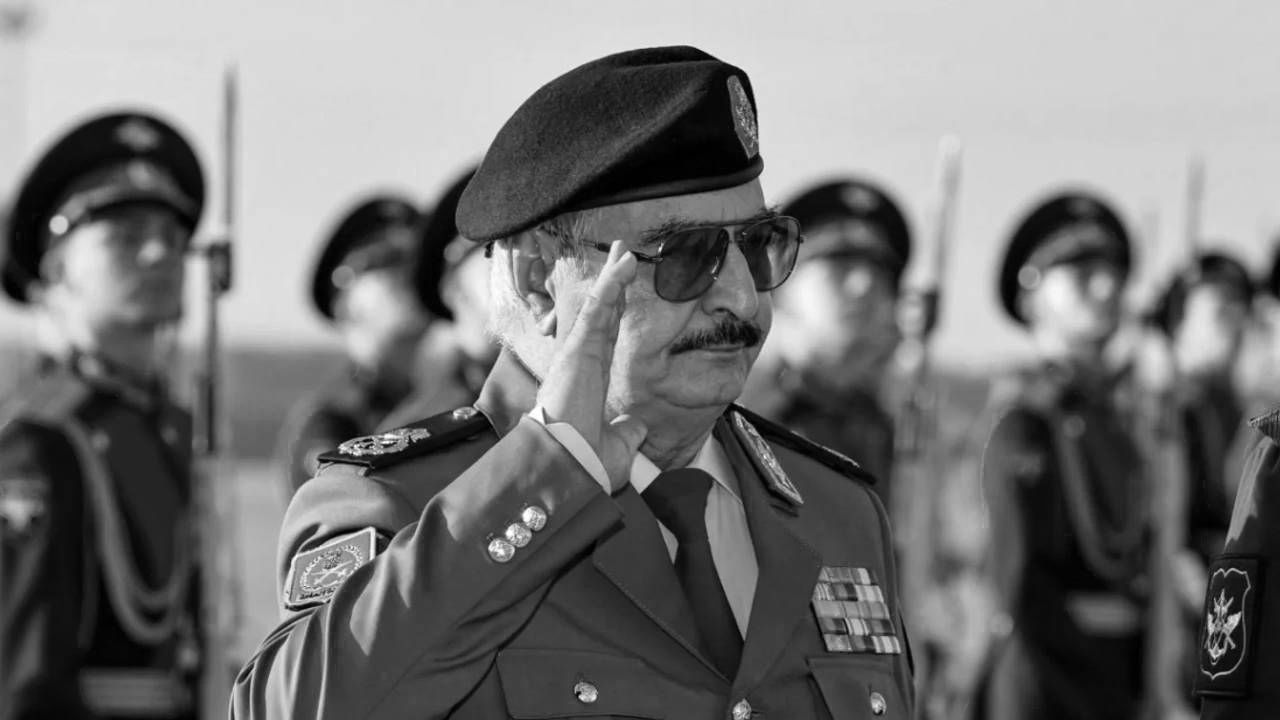 Hafter yönetimi onlarca kişiyi "terör" suçlamasıyla idam etmeye hazırlanıyor