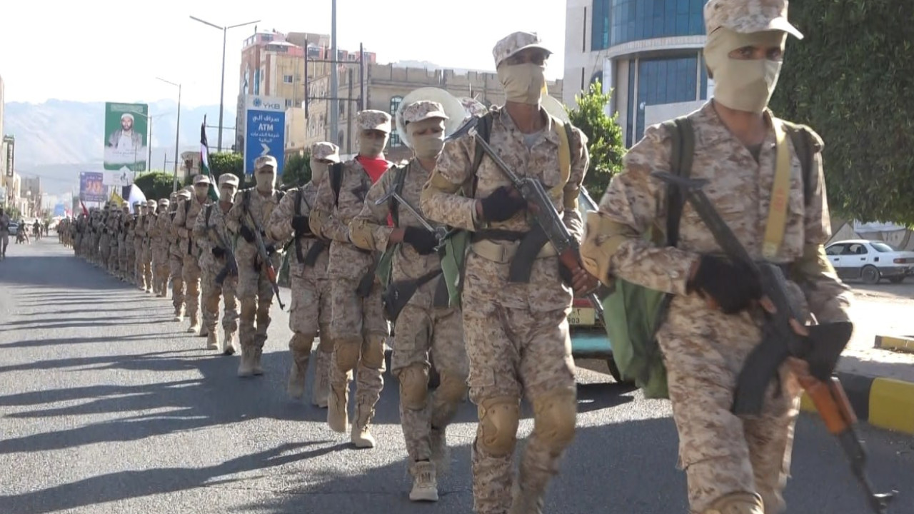 Yemen'de hükümet güçleri Husilerin ilerleyişini durdurabilir mi?