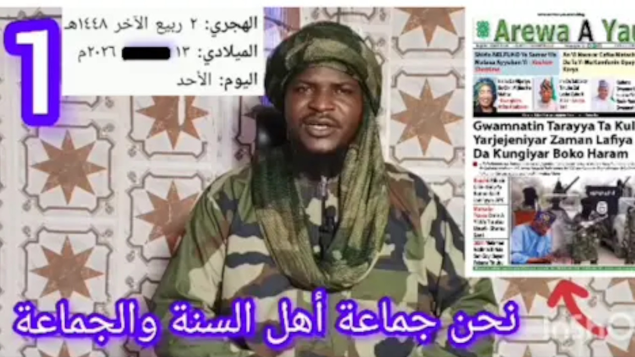 Boko Haram'dan Nijerya yönetimi ile gizli ateşkes iddialarına yalanlama