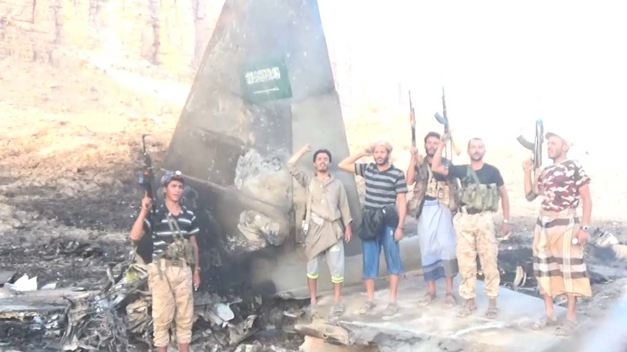 İsrail'in Husiler konusunda Suudi Arabistan'a istihbarat sağladığı öne sürüldü