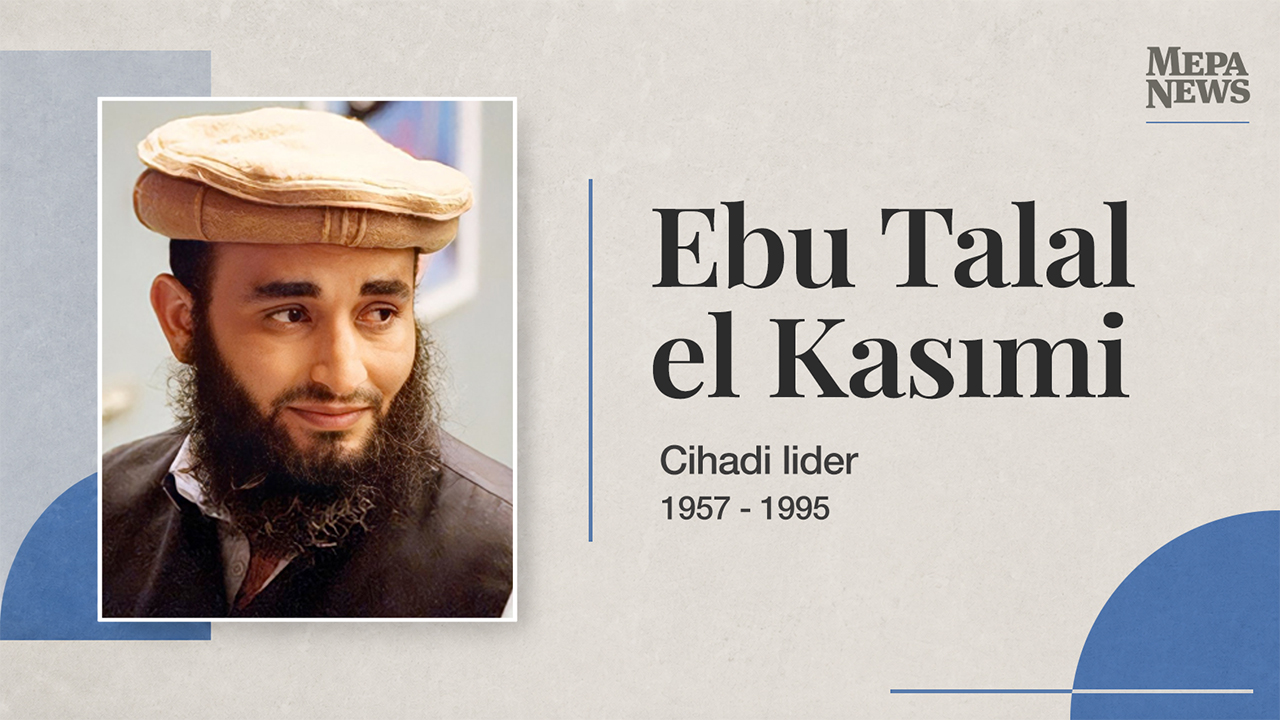 Ebu Talal el Kasımi kimdir?