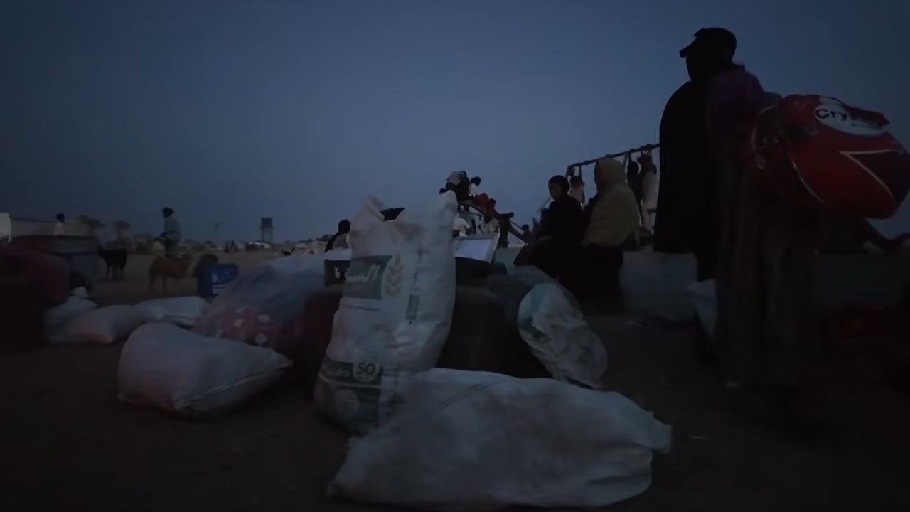 Yemen'de insani kriz derinleşiyor: 125 bin kişi yerinden edildi