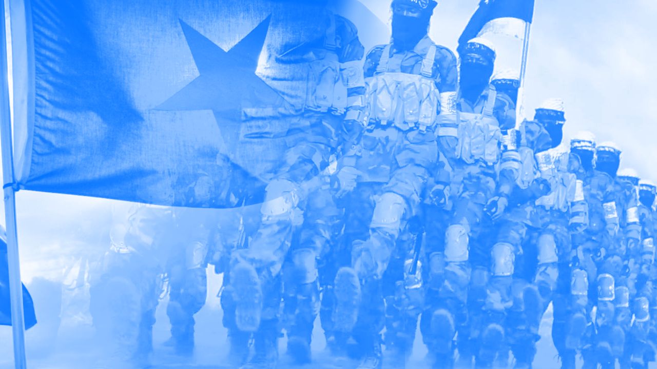 İç çatışma, Eş Şebab ve yabancı güçlerin mücadelesi: Somali'yi ne bekliyor?