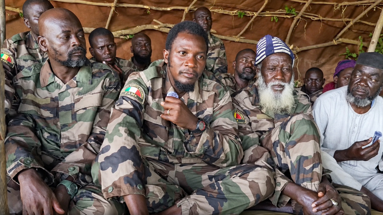 Mali'deki CNİM saldırısında 100'den fazla asker öldü, en az 90 asker esir alındı