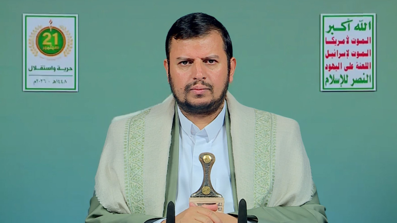 Abdulmelik Husi, Türkiye ve Pakistan'ı uyardı: "Suudi Arabistan'ın savaşına ortak olmayın"