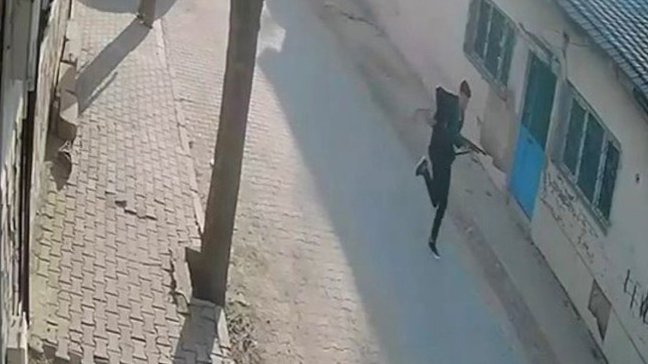 Manisa'da okul saldırısı: 2'si ağır 10 yaralı