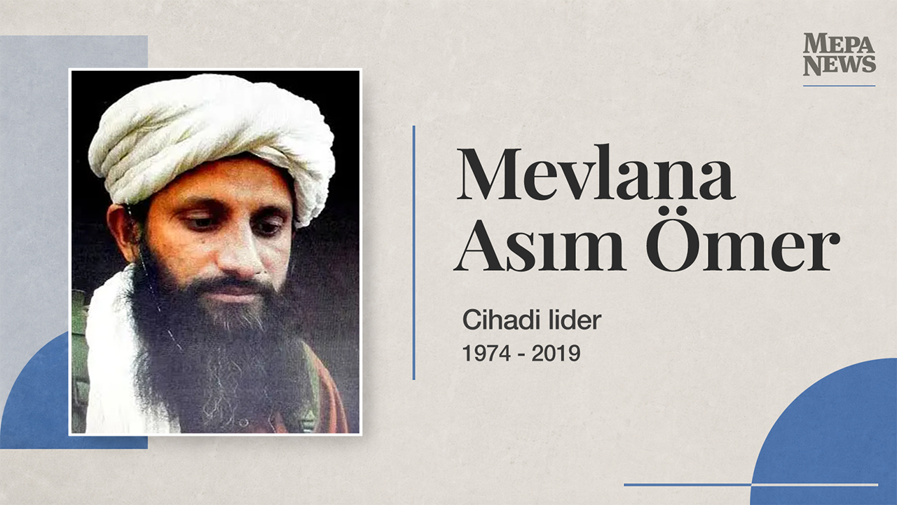 Mevlana Asım Ömer kimdir?