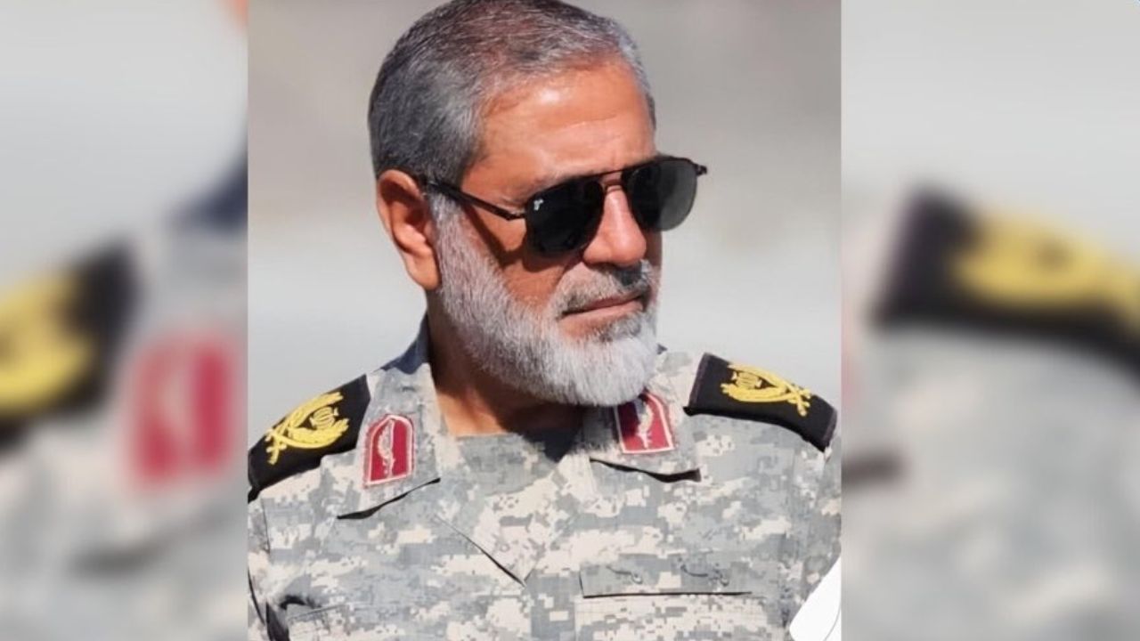 Belucistan'daki saldırıda bir İran Devrim Muhafızları generali öldürüldü