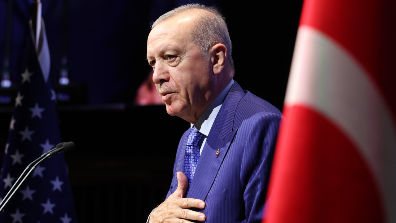 Erdoğan: Mekke Anlaşması'nı İran veya İsrail'e karşı kurulmuş bir ittifak olarak değerlendirmek doğru olmaz
