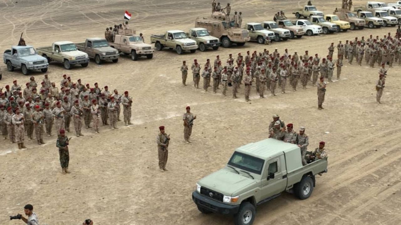 Yemen'de ilan edilen "genel seferberlik" ne anlama geliyor?