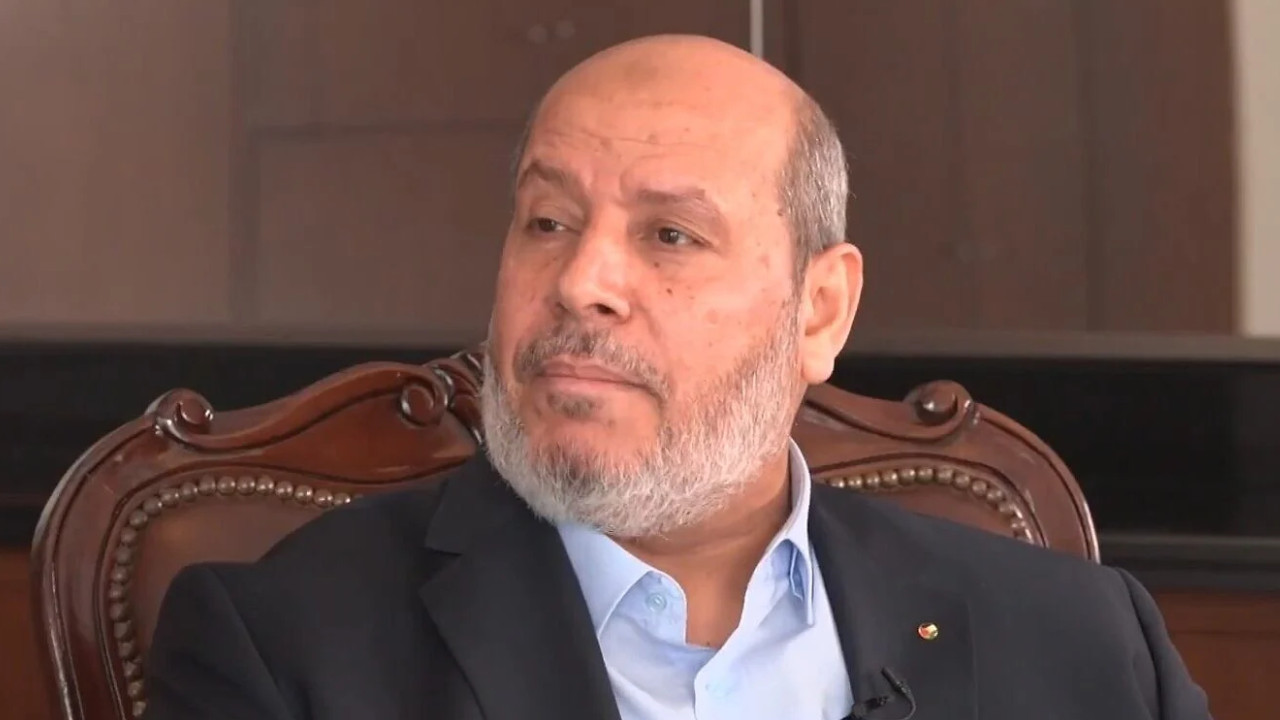 Hamas: Gazze planı, Filistin devletinin kurulmasını da içeriyor