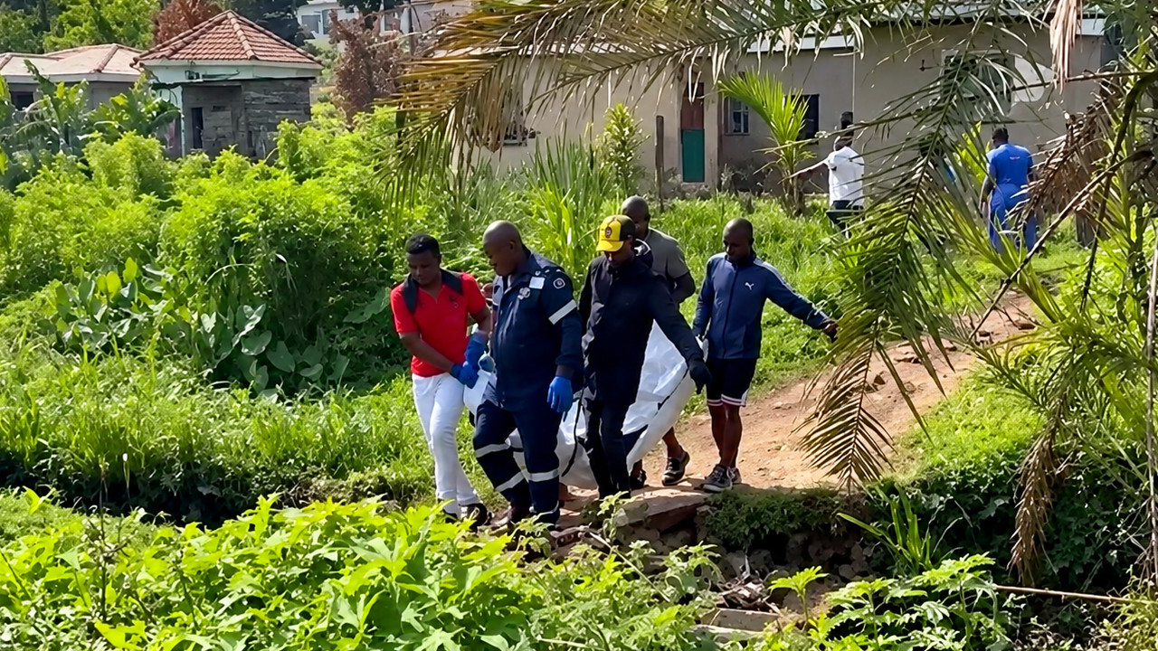 Güney Afrika'daki silahlı saldırılarda üç gün içinde 38 kişi öldü