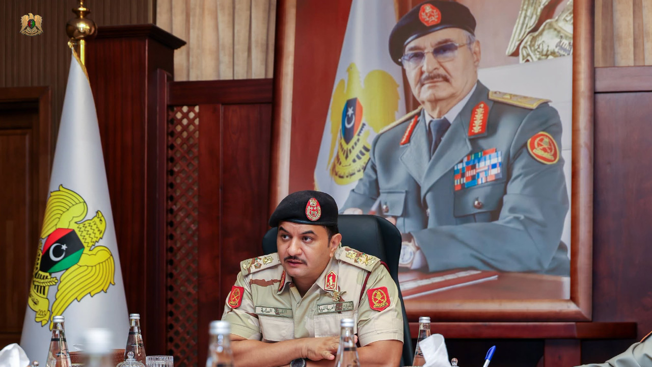 Hafter güçleri Libya'da 31 kişiyi idam etti