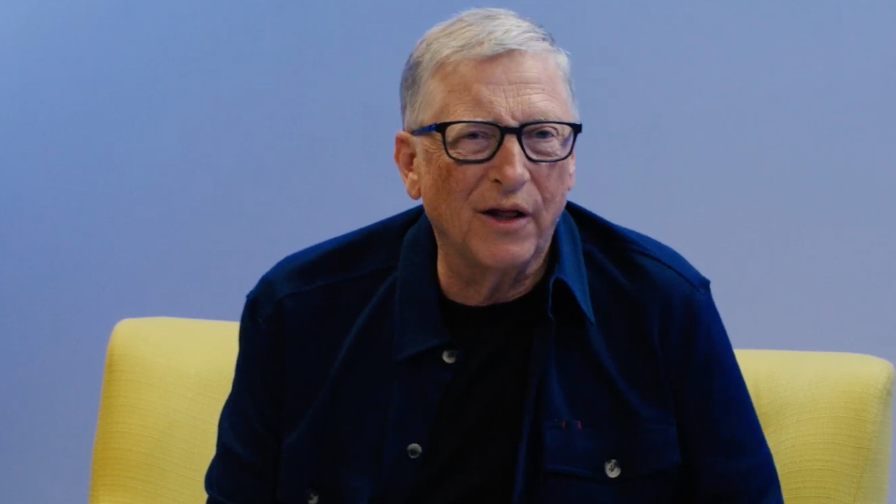 Bill Gates: Yapay zeka insanlık için küresel risk oluşturabilir