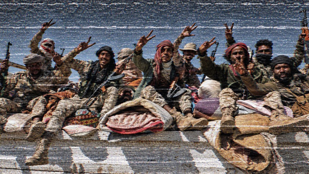Yemen'de istihbarat savaşı Husilerin aleyhine dönüyor