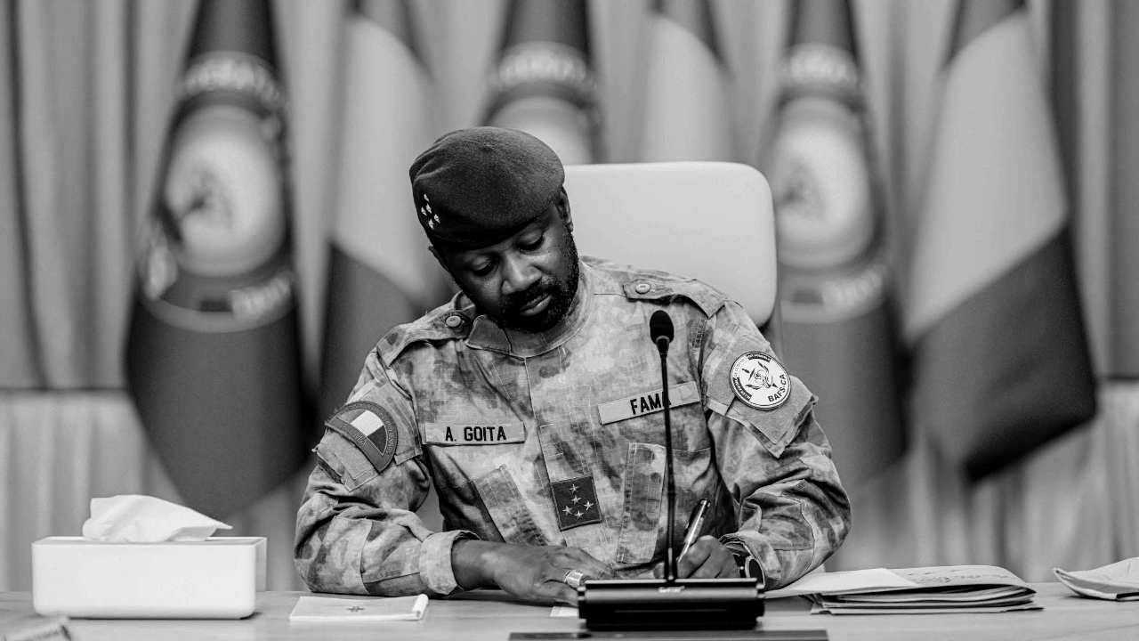 Mali'de cunta güçlerinin saldırısında çok sayıda sivil öldü ve yaralandı
