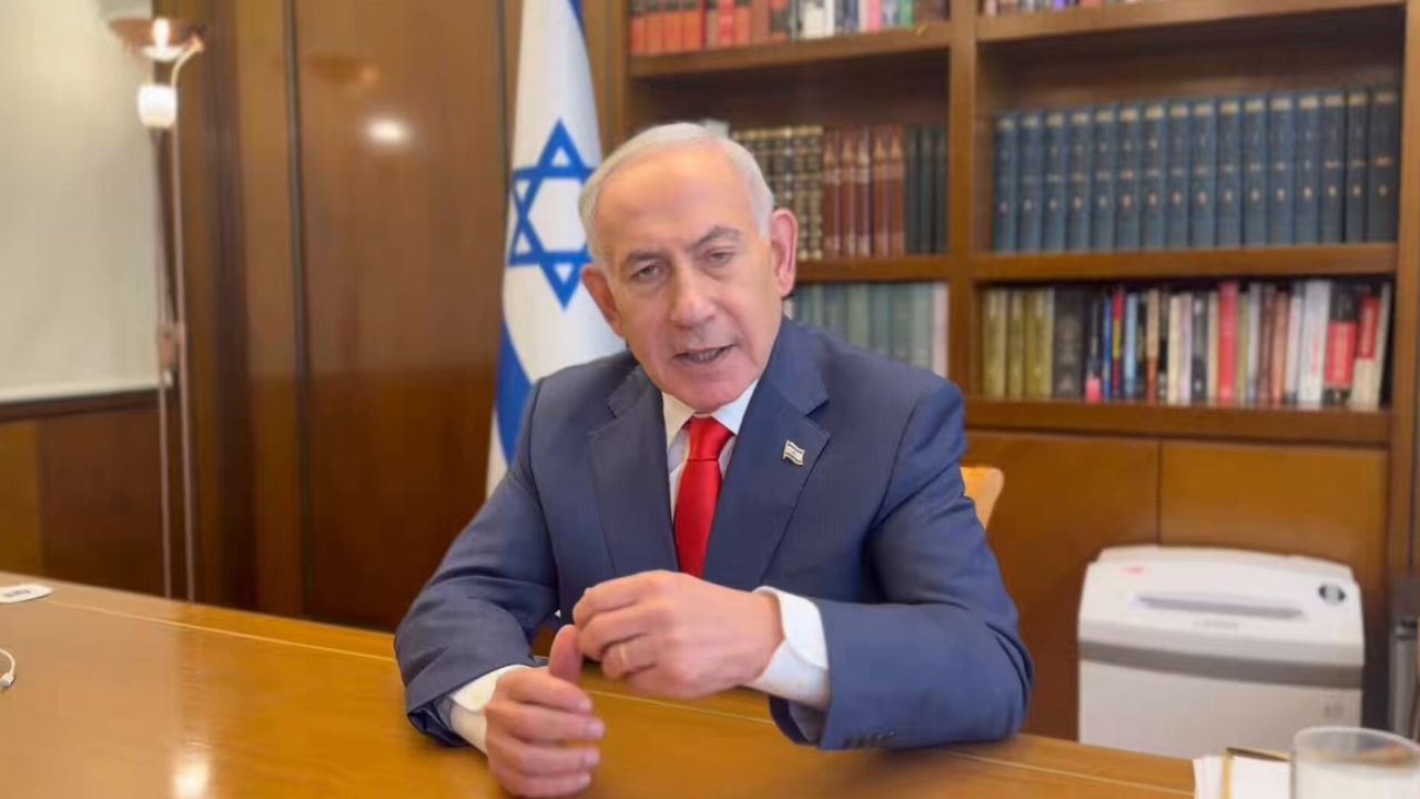 Netanyahu: Seçimlerden önce ülkemize saldırı olabilir