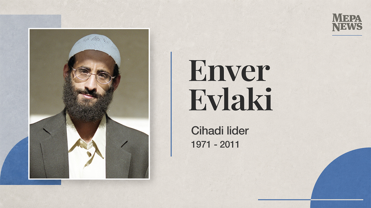 Enver Evlaki kimdir?