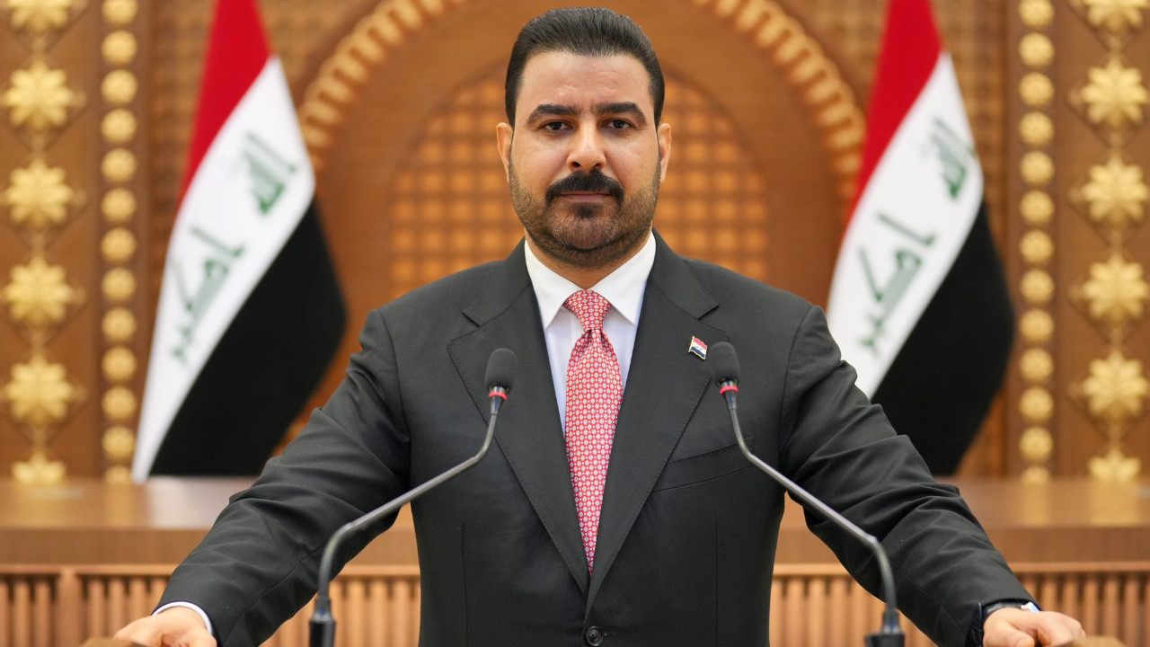 Irak'ta İran destekli grupların silah bırakması için belirlenen süre uzatıldı