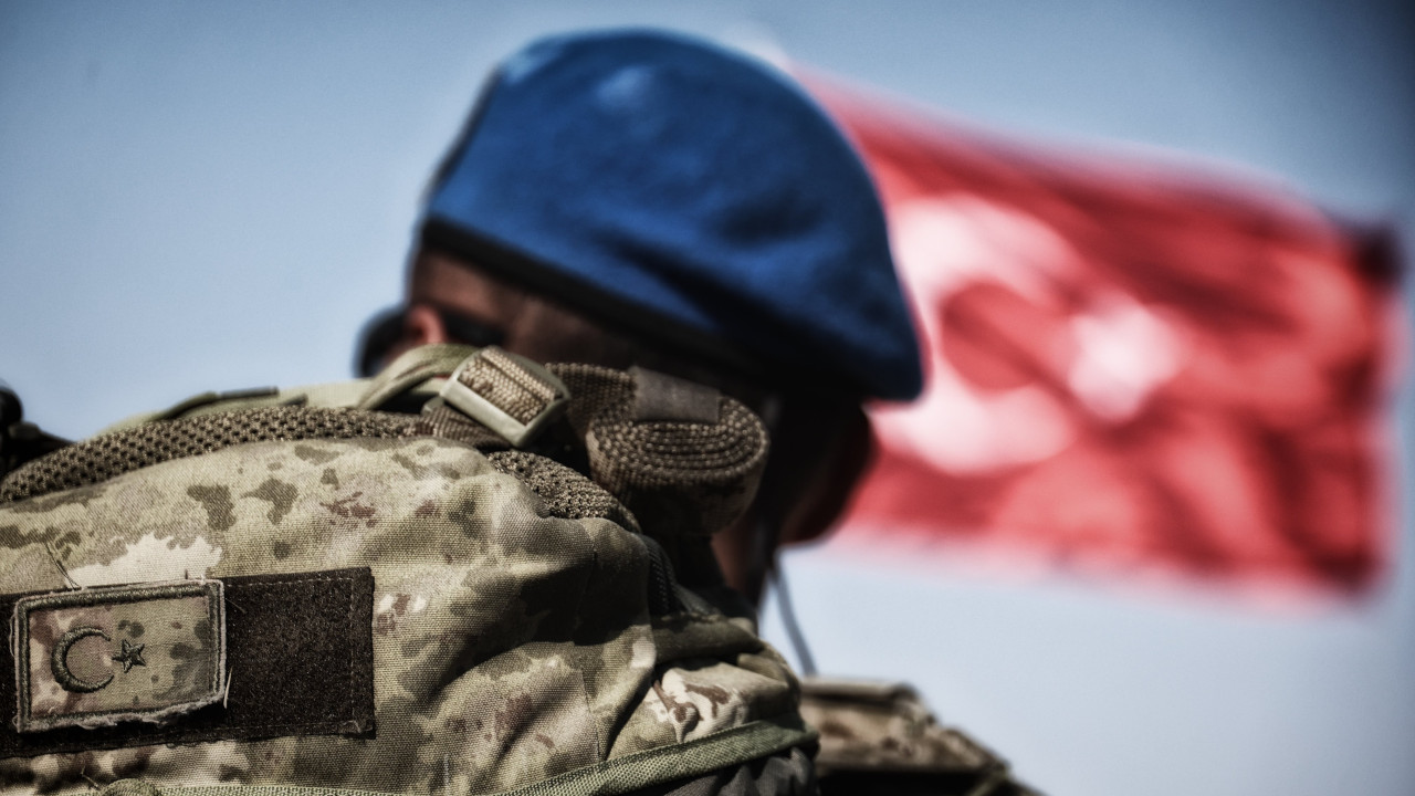 Türkiye, Başika'dan çekiliyor