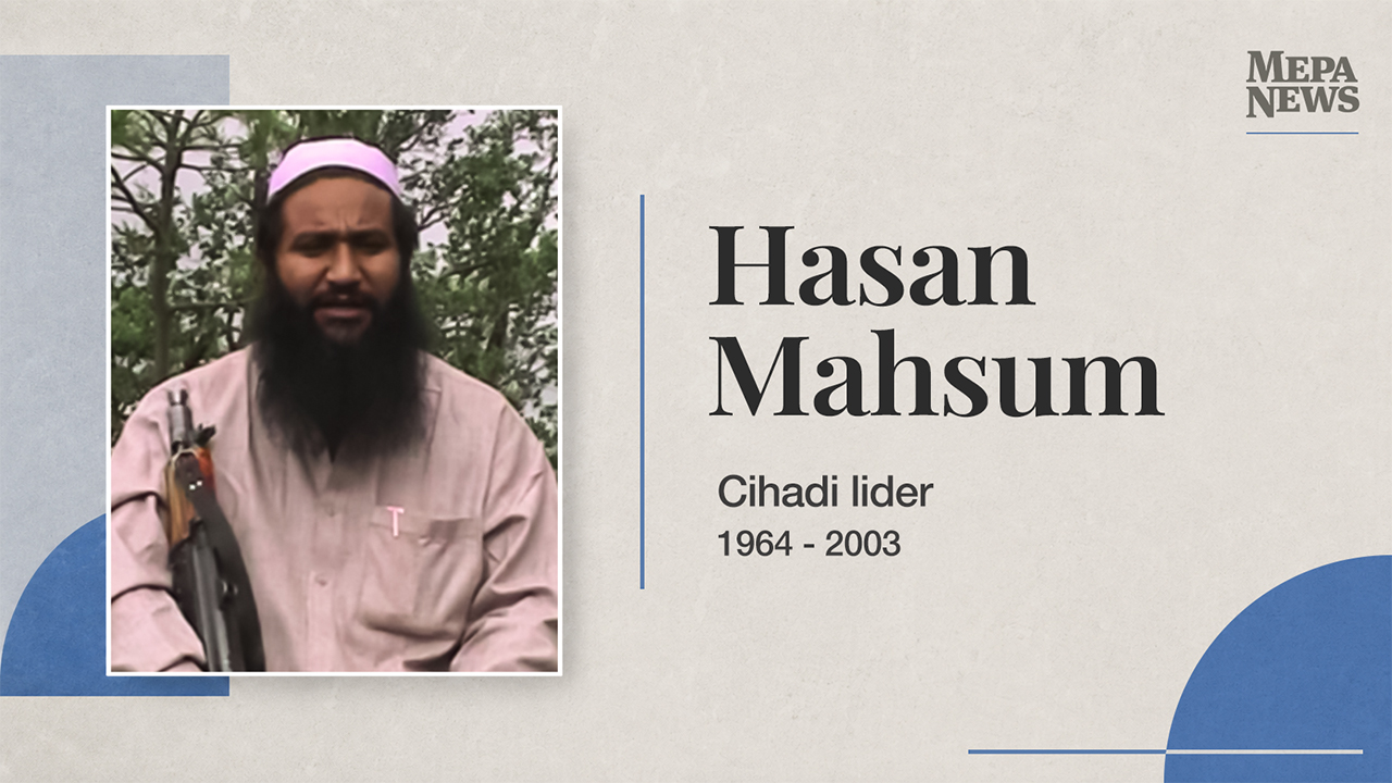 Hasan Mahsum kimdir?