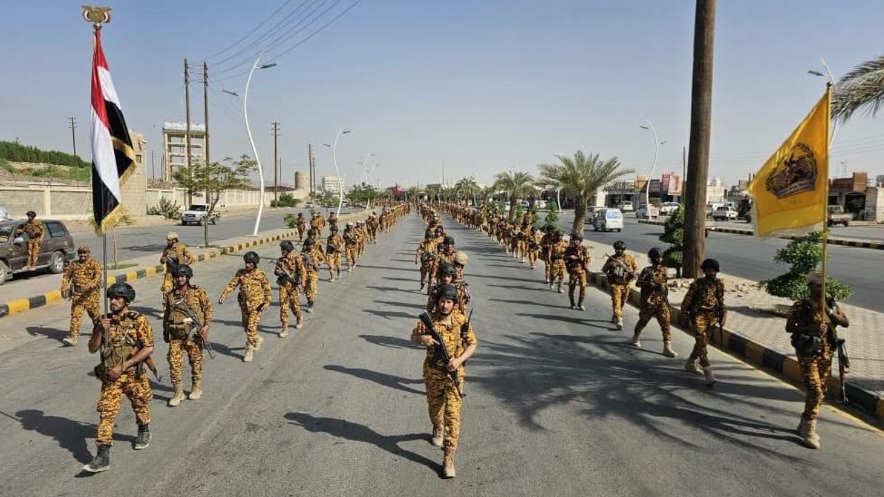 Pakistan ordusu Yemen'de Suudi Arabistan destekli güçlere askeri yardım gönderdi