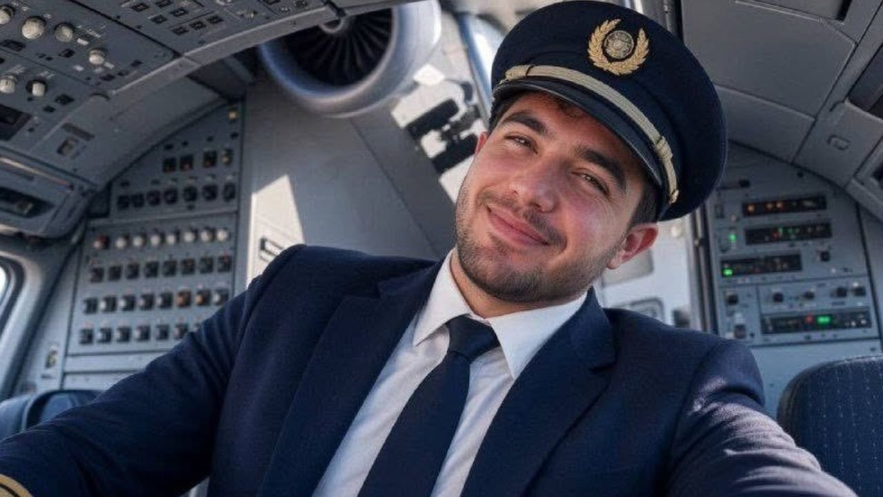 BAE-İsrail uçağını kaçıran Ummanlı pilot hakkında neler biliniyor?