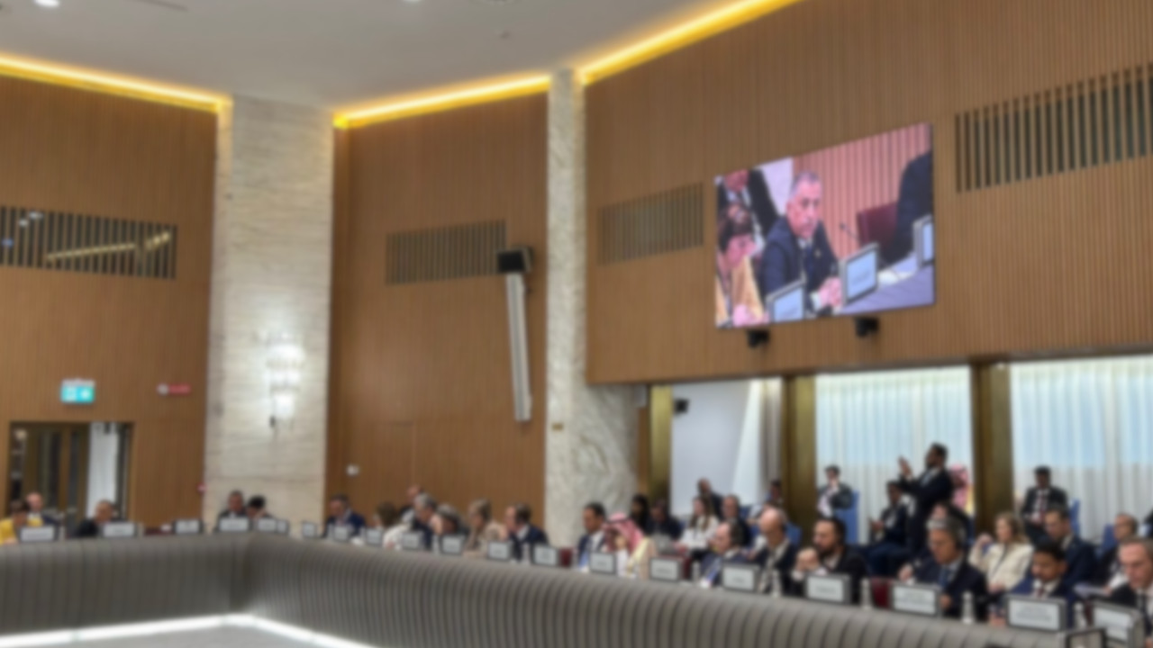 Suriye, IŞİD karşıtı koalisyonun Roma toplantısına üst düzey istihbarat heyetiyle katıldı
