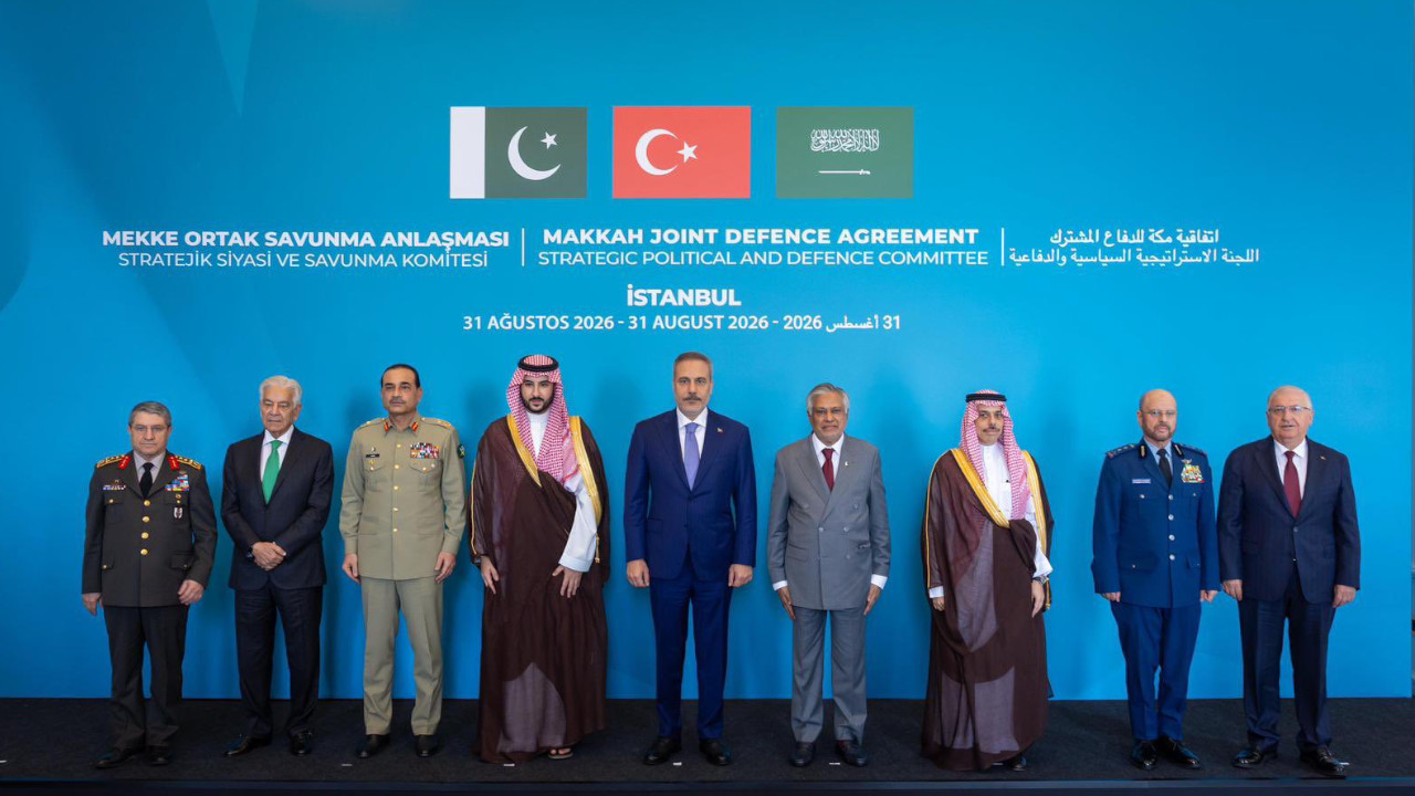 Mekke İttifakı Riyad'da toplanıyor: Masada hangi konular var?