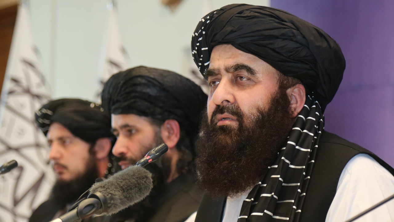 İslam Emirliği'nden Pakistan mesajı: Sorunları diplomasiyle çözebiliriz