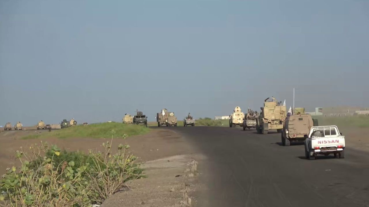 Yemen hükümeti stratejik Muha kentini Husilerden geri aldı
