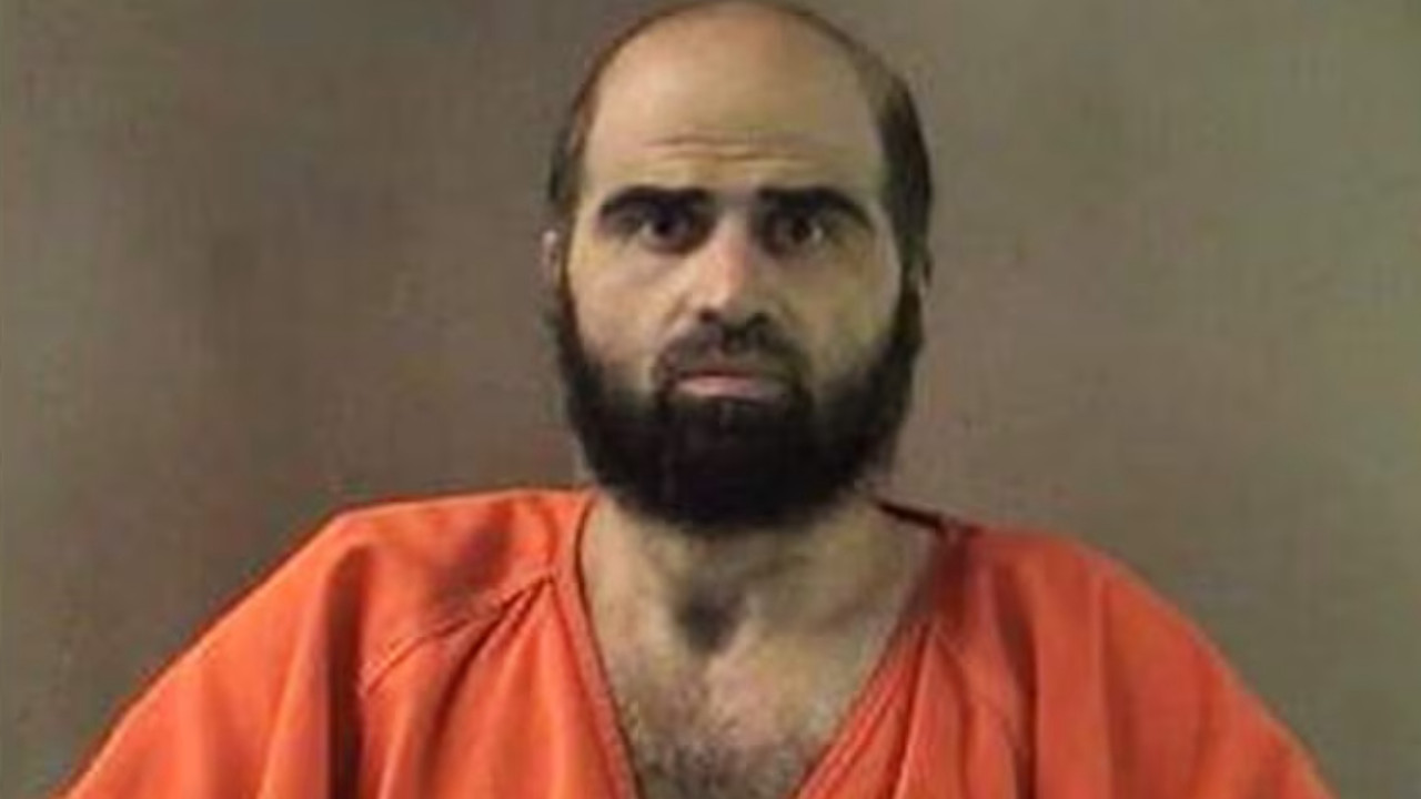 Trump, Nidal Hasan’ın kurşuna dizilerek idamını onayladı