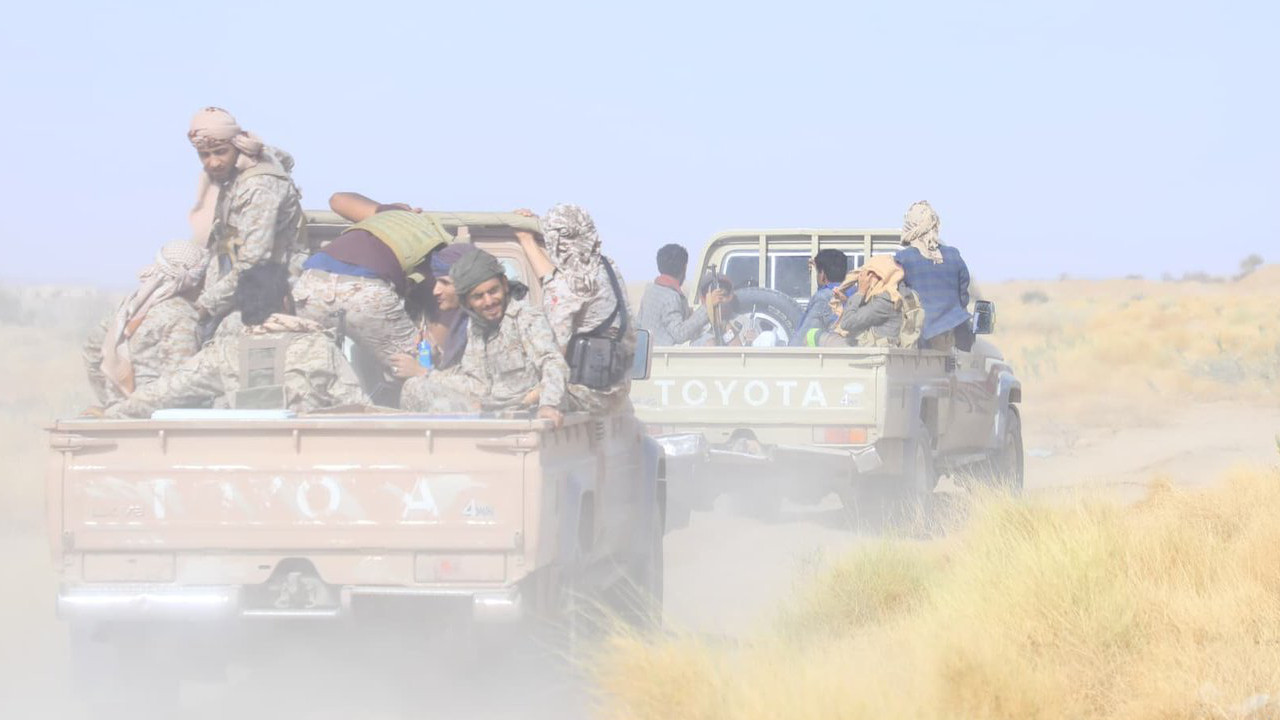 Yemen hükümet güçleri: Hedefimize ulaşana kadar durmayacağız