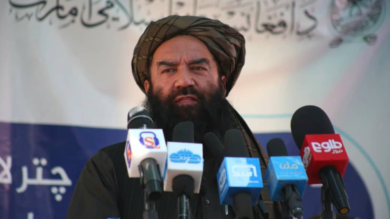 Afganistan'dan Pakistan'a: "Sabır ve hoşgörümüzü sınamayın"