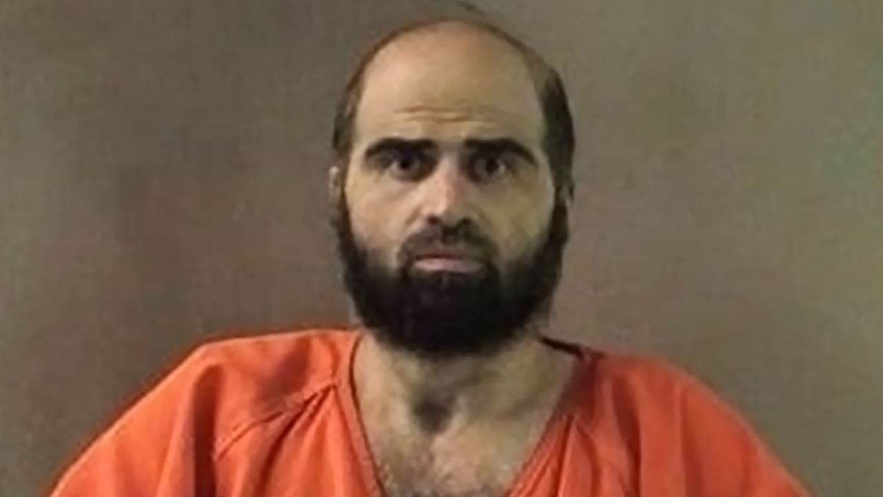 ABD'nin Nidal Hasan'ı idam edeceği tarih belli oldu
